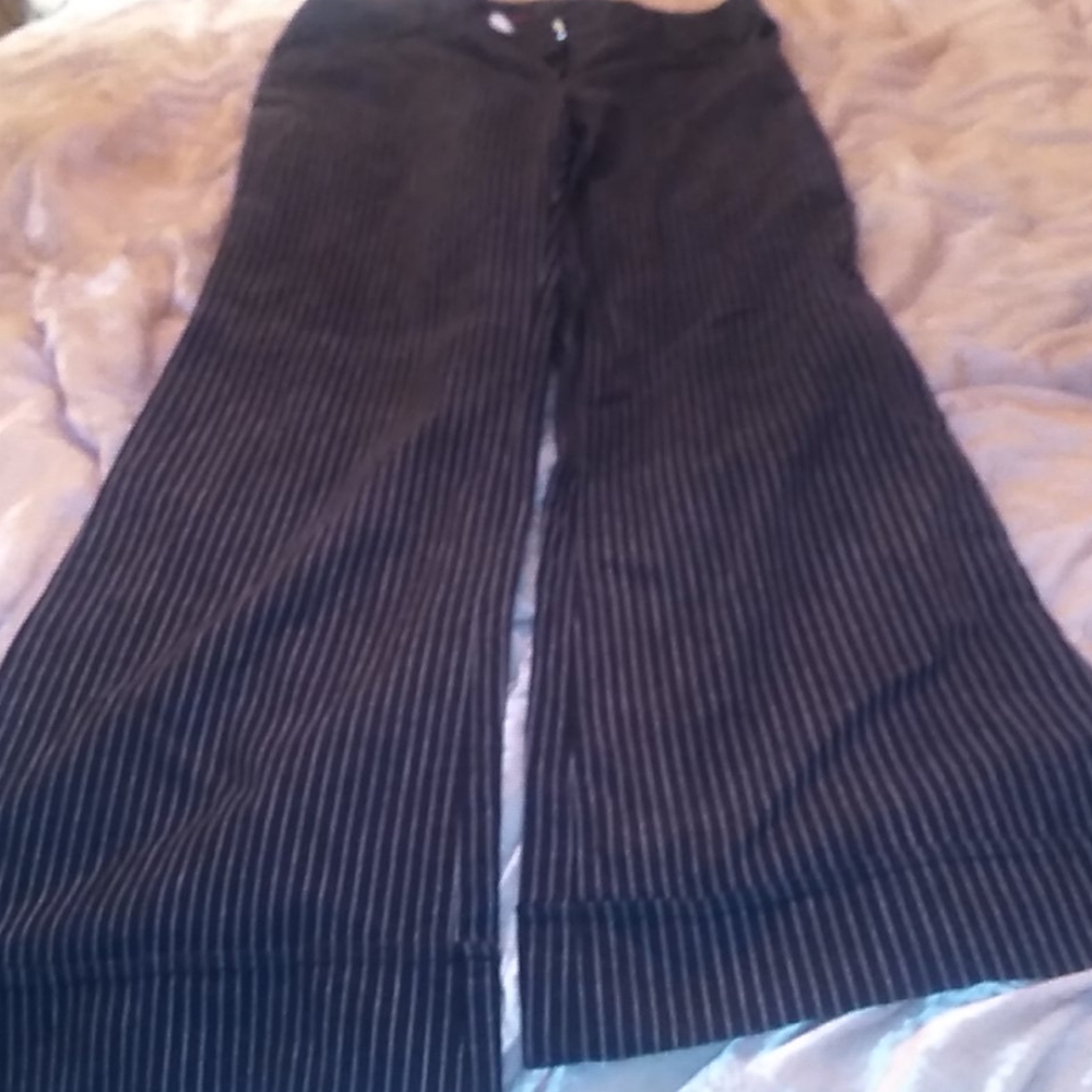 Super groovy 7 Benbasset pants